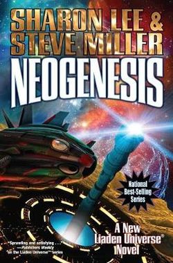 Neogenesis: Volume 21