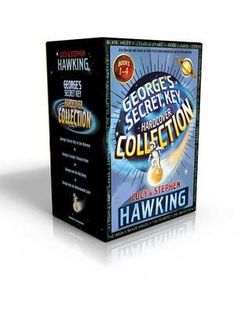 George's Secret Key Hardcover Collection