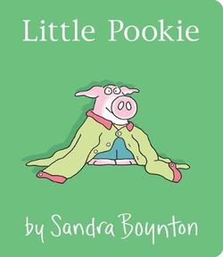 Little Pookie