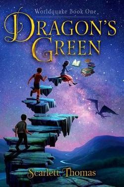 Dragon's Green