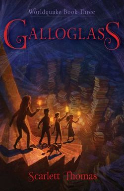 Galloglass