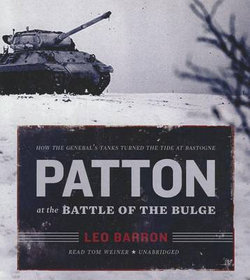 Patton at the Battle of the Bulge