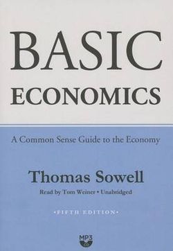 Basic Economics