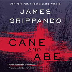 Cane and Abe