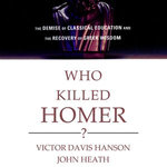Who Killed Homer?