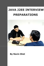 Java J2EE Interview Preparations