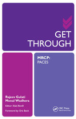 Get Through MRCP: PACES