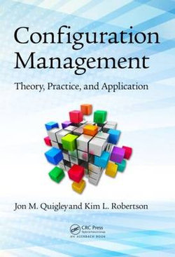 Configuration Management Configuration Management