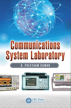 Communications System Laboratory Communications System Laboratory