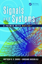 Signals and Systems