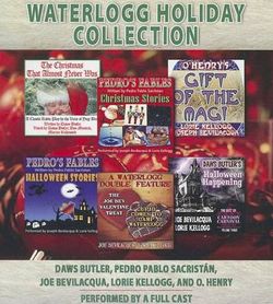 Waterlogg Holiday Collection