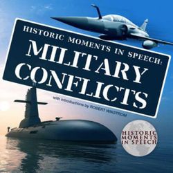 Military Conflicts Lib/E