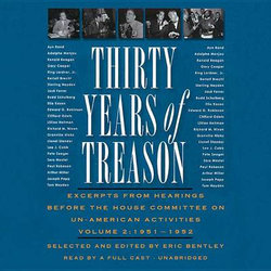 Thirty Years of Treason, Vol. 2