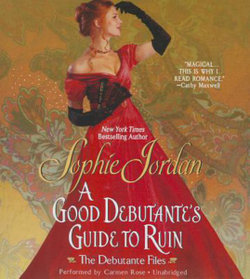 A Good Debutante's Guide to Ruin