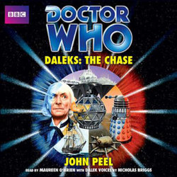 Doctor Who: Daleks: The Chase