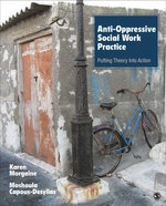 Anti-Oppressive Social Work Practice