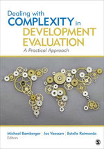 Dealing With Complexity in Development Evaluation