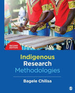 Indigenous Research Methodologies