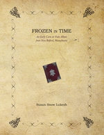Frozen In Time: An Early Carte De Visite Album from New Bedford, Massachusetts