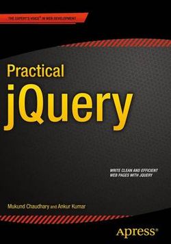 Practical JQuery