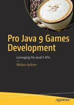 Pro Java 9 Games Development