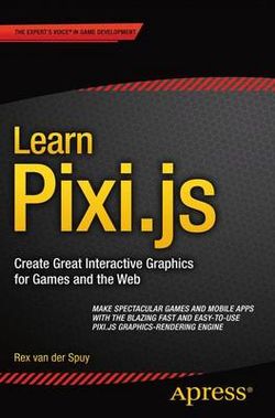 Learn Pixi. Js