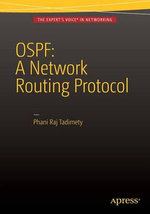 OSPF