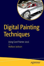 Digital Painting Techniques