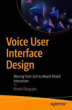 Voice User Interface Design
