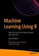 Machine Learning Using R