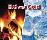 Opposites Hot and Cold