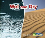 Opposites Wet and Dry
