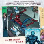 The Amazing Spider-Man 2: The Oscorp Files