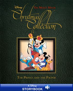 A Mickey Mouse Christmas Collection Story: The Prince and the Pauper