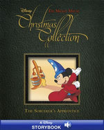 A Mickey Mouse Christmas Collection Story: The Sorcerer's Apprentice