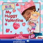 Doc McStuffins: My Huggy Valentine