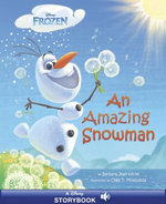 Frozen: An Amazing Snowman