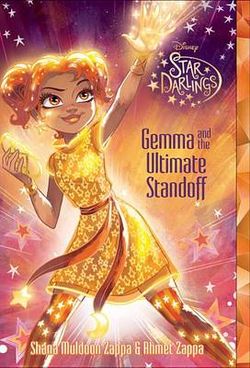 Star Darlings Gemma and the Ultimate Standoff