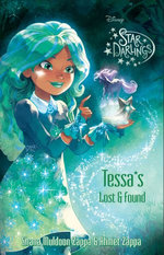 Star Darlings: Tessa's Lost and Found
