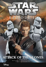Star Wars Episode II: Attack of the Clones