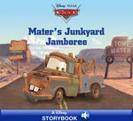 Cars: Mater's Junkyard Jamboree