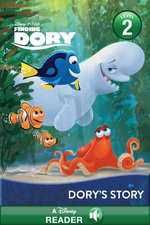 Finding Dory: Dory's Story
