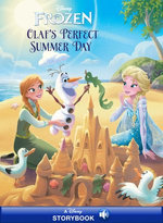 Frozen: Anna & Elsa: Olaf's Perfect Summer Day