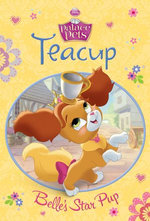 Palace Pets: Teacup: Belle's Star Pup