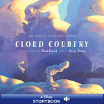 Pixar Animation Studio Showcase: Cloud Country Pixar Animation Studio Showcase: Cloud Country