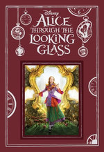 Alice in Wonderland: Through the Looking Glass