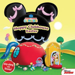 Mickey Mouse Clubhouse: Hoppy Clubhouse Easter