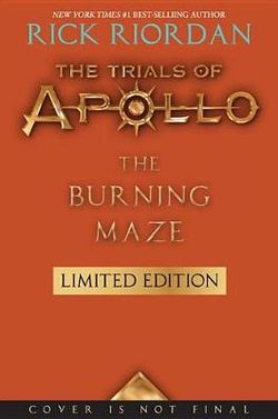The Burning Maze