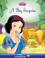 Snow White and the Seven Dwarfs: A Big Surprise