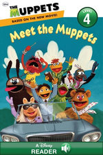 The Muppets: Meet the Muppets